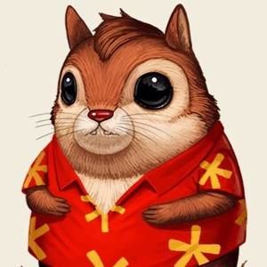 Meet your Posher, Rick